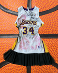 005 dress lucky number 34