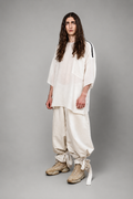 001 / Essential oversized tee