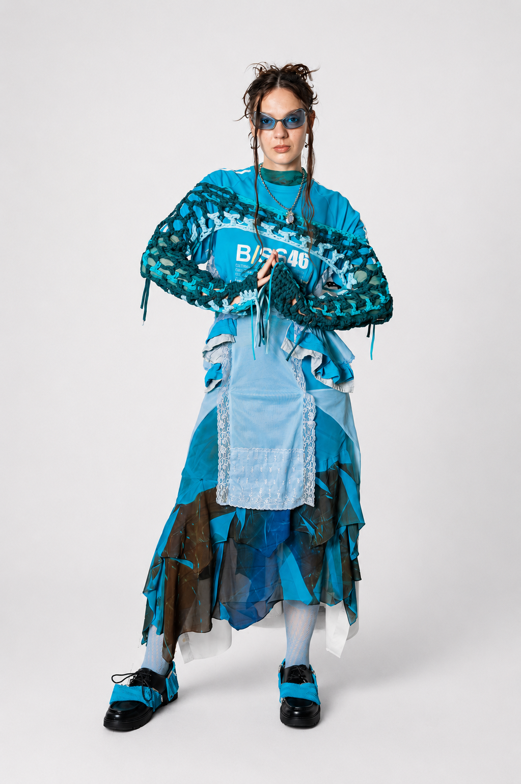13/2026 UTOPIAN  DRESS