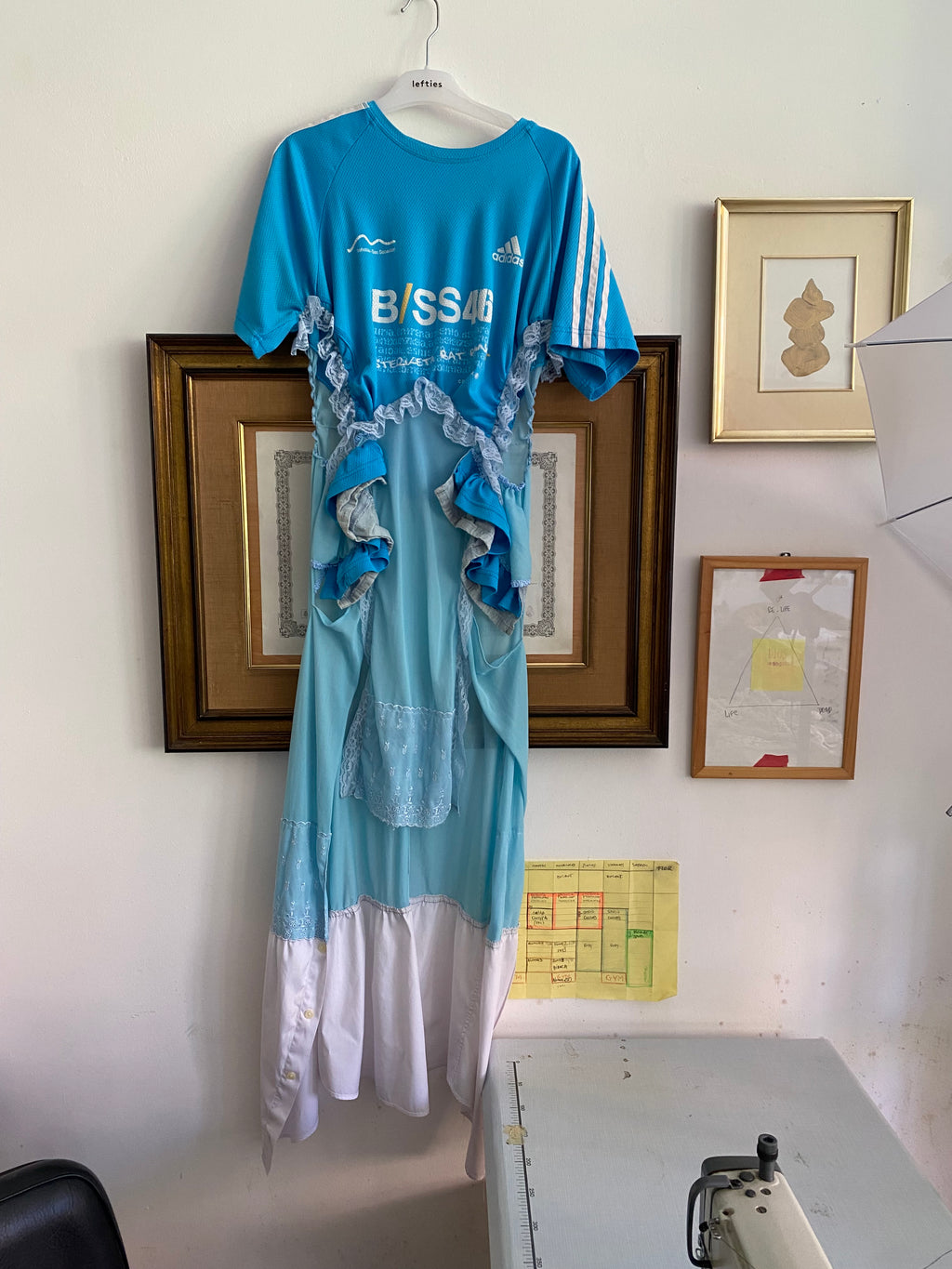 13/2026 UTOPIAN  DRESS